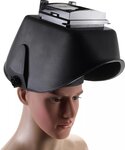 Casco per saldatura
