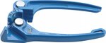 Pinza piegatubi per tubi Ø 3 - 4,75 - 6 mm
