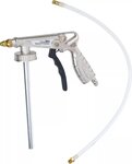 Pistola pneumatica per la protezione del sottoscocca
