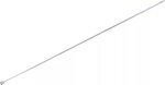Ausilio magnetico 660 mm forza di trazione 0,5 kg