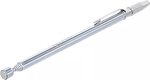 Ausilio magnetico 660 mm forza di trazione 0,5 kg