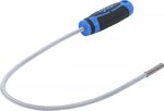 Ausilio magnetico flessibile 500 mm di forza di trazione 0,5 kg