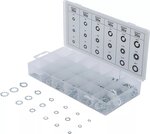 Assortimento rondelle 720 pz