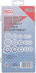 Assortimento rondelle 720 pz