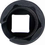 Bussola sonde lambda (1/2) 22 mm