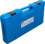 Set di chiavi a cricchetto doppio 8 - 19 mm 10 pz