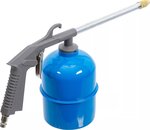 Pistola per soffiaggio e liquidi, 1 litro