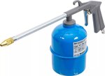Pistola per soffiaggio e liquidi, 1 litro