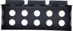 Carrello portautensili, magnetico 210 mm