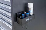 Carrello portautensili, magnetico 210 mm