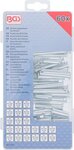 Assortimento bulloni di sicurezza 60 pz