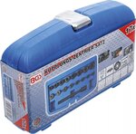 Set per allineamento frizione 17 pz