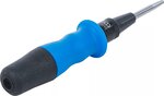 Punzone centrale, automatico 15-25 KG