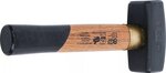 Mazzetta manico in legno 1000 g