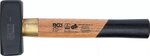 Mazzetta manico in legno 1000 g