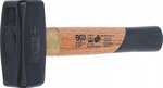 Mazzetta manico in legno 1000 g