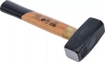 Mazzetta manico in legno 1000 g