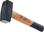 Mazzetta manico in legno 1000 g