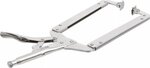 Pinza autobloccante a collo di cigno 475 mm