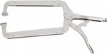 Pinza autobloccante a collo di cigno 475 mm