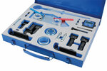 Kit di fasatura motore per il gruppo VW 1.0, 1.2, 1.4, 1.5, 1.6 TSi benzina