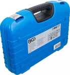 Set di contatori Common Rail, con 24 adattatori