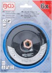 Set di dischi abrasivi e per lucidatura Ø 125 mm