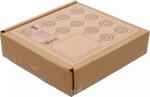 Set di utensili per bulloni di sicurezza per Tesla 10 pz