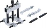 Serie di bordatubi per assembl.cuscinetti 9 pz