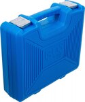 Set di adattatori per apparecchio per spurgo freni 17 pz
