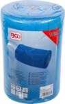 Panni in microfibra 270 x 270 mm perforato 100 pz