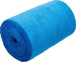 Panni in microfibra 270 x 270 mm perforato 100 pz