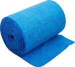 Panni in microfibra 270 x 270 mm perforato 100 pz