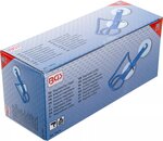 Supporto magnetico per avvitatore pneumatico ad impulsi