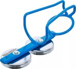 Supporto magnetico per avvitatore pneumatico ad impulsi