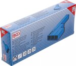 Supporto magnetico per fascette