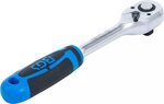 Cricchetto reversibile versione dritta dentatura fine 12,5 mm (1/2)