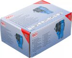 Mini avvitatore pneumatico ad impulsi 12,5 mm (1/2) 500 Nm