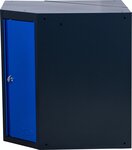 Armadio per officina 1 anta elemento angolare