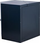Armadio per officina 1 anta elemento angolare