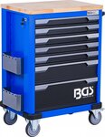Carrello portautensili 7 cassetti vuoto