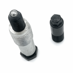 Utensile per smontaggio puleggia albero motore per Ford EcoBlue 2.0L