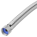 Tubo doccia Carletta per collegamento esterno 2 m x5 pezzi