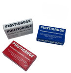 Misuratore di gioco di precisione Plastigauge