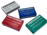 Misuratore di gioco di precisione Plastigauge