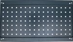 Pannello forato versione standard per sistema a parete