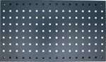 Pannello forato versione standard per sistema a parete