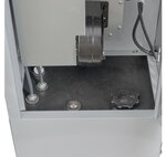 Radiatore diesel mobile a infrarossi 15 kW 120-640 m³