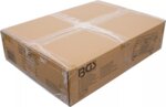 Valigetta carrello sottovettura per valigetta di sistema