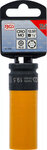 Bussola macch.riv.plastica 12,5 mm (1/2) 19,5 mm